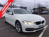 Used BMW 3 Series