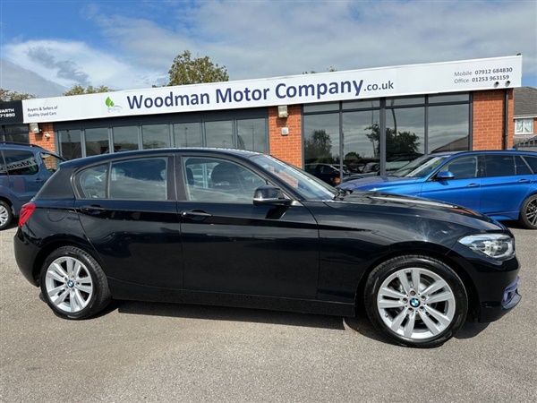 Large image for the Used BMW 3 Series