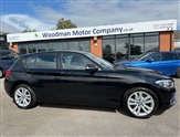 Used BMW 3 Series