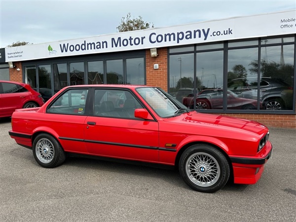 Large image for the Used BMW 318iS