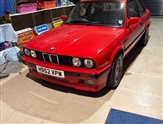 Used BMW 3 Series