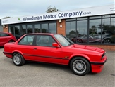 Used BMW 3 Series