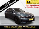 Used BMW 3 Series
