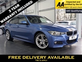 Used BMW 3 Series