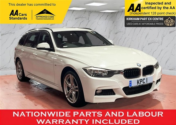 Large image for the Used BMW 3 SERIES