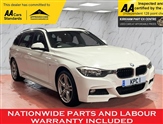 Used BMW 3 Series