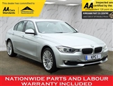Used BMW 3 Series