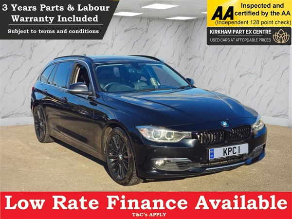 Large image for the Used BMW 3 SERIES