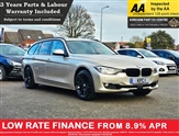 Used BMW 3 Series
