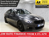 Used BMW 3 Series Used BMW 3 Series