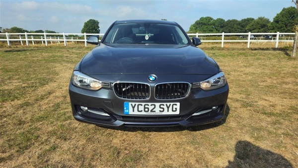 Large image for the Used BMW 3 SERIES