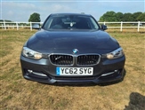 Used BMW 3 Series