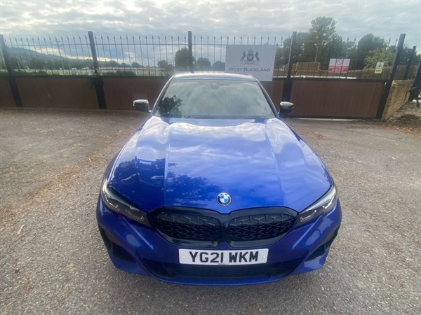 Large image for the Used BMW 3 SERIES
