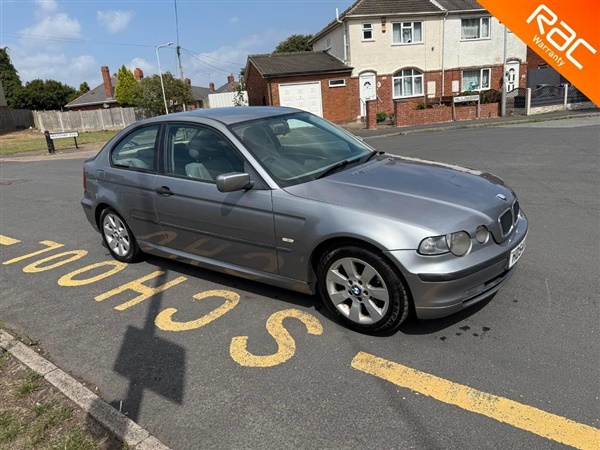Large image for the Used BMW 3 Series