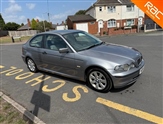 Used BMW 3 Series