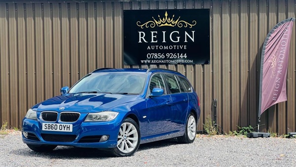 Large image for the Used BMW 3 Series