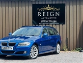 Used BMW 3 Series
