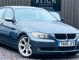 Used BMW 3 Series Used BMW 3 Series