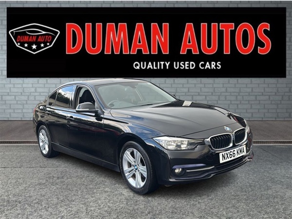 Large image for the Used BMW 3 SERIES