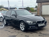 Used BMW 3 Series