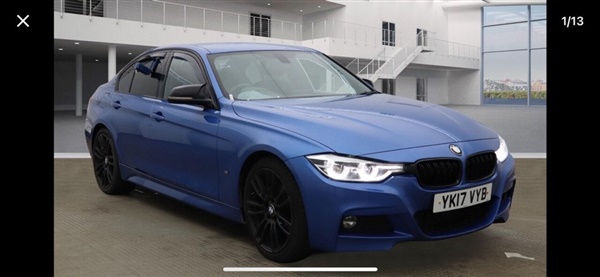 Large image for the Used BMW 3 SERIES
