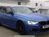 Used BMW 3 Series