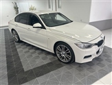 Used BMW 3 Series