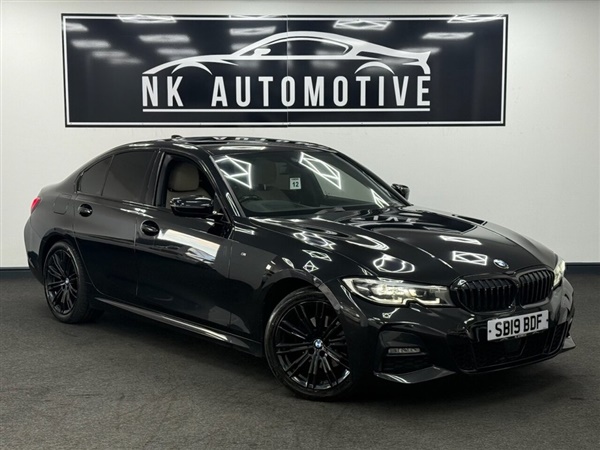Large image for the Used BMW 3 SERIES