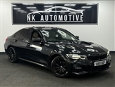 Used BMW 3 Series