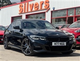 Used BMW 3 Series