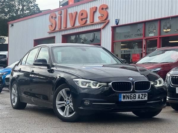 Large image for the Used BMW 3 SERIES