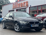Used BMW 3 Series