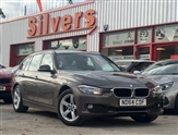 Used BMW 3 Series