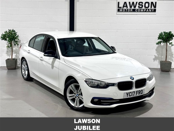 Large image for the Used BMW 3 SERIES