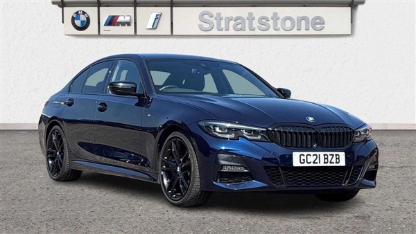 Large image for the Used BMW 3 Series