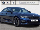 BMW 3 Series Image 1