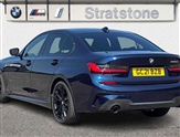 BMW 3 Series Image 2