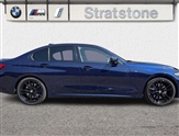 BMW 3 Series Image 4