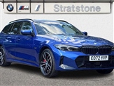 BMW 3 Series Image 1