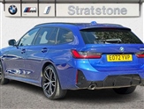 BMW 3 Series Image 2