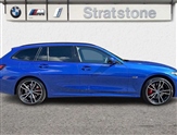 BMW 3 Series Image 4