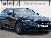BMW 3 Series Image 1