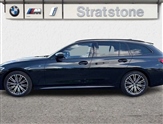 BMW 3 Series Image 5