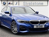 BMW 3 Series Image 1