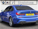 BMW 3 Series Image 2