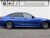 BMW 3 Series Image 4