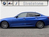 BMW 3 Series Image 5