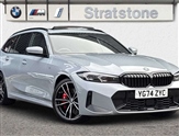 BMW 3 Series Image 1