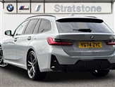 BMW 3 Series Image 2