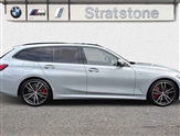 BMW 3 Series Image 4